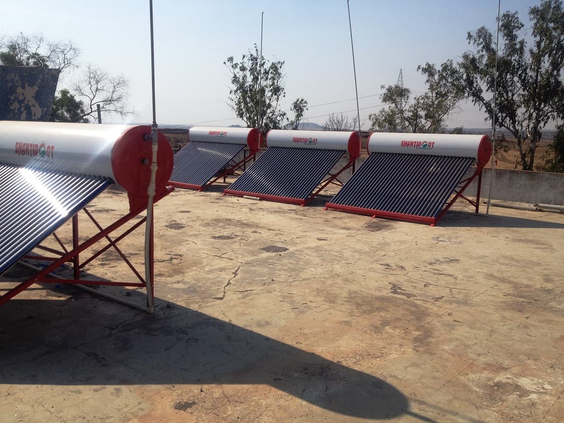 College of Engineering Osmanabad hostel photo 22